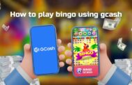 How to Play Bingo Using GCash?