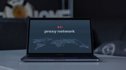 how to scrape web without getting blocked gp