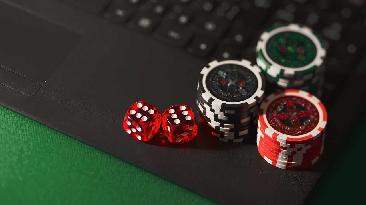 how to verify safety new online casino 1