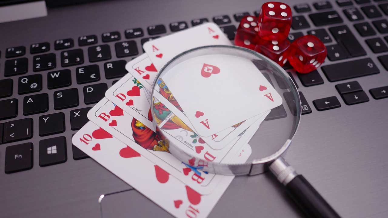 how to verify safety new online casino 2