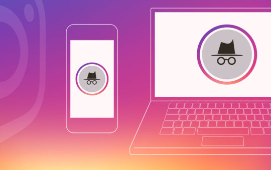 How to View Someone’s Instagram Stories Anonymously