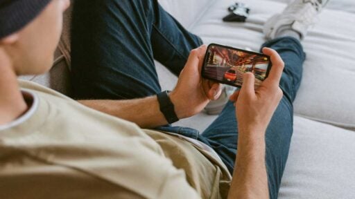 how wi fi 5g ping touch sampling rates affect instant tap 2