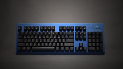 i-Rocks KM65 RGB Gaming Keyboard Review (4)