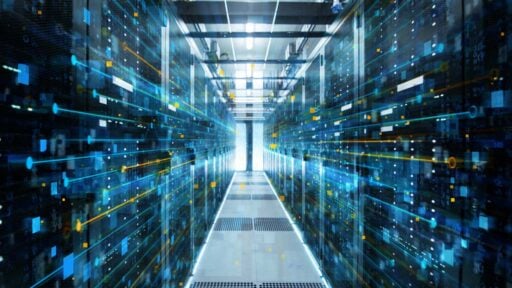 impact data center optimization operational efficiency