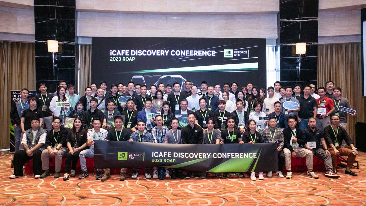 Insights from the 2023 ROAP iCafe Discovery Program