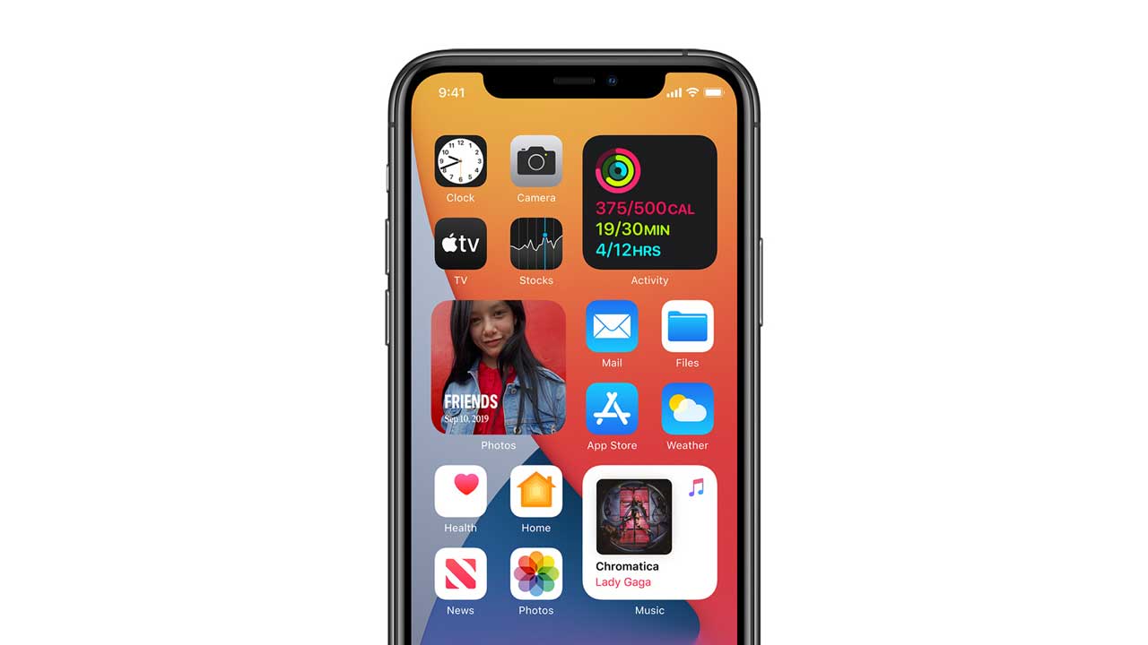 IOS 14 Overview and its Best Features
