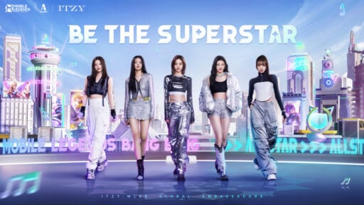 itzy mobile legends allstar festival pr 2