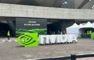 Jensen Huang Unveils Big AI and Robotics at COMPUTEX 2025