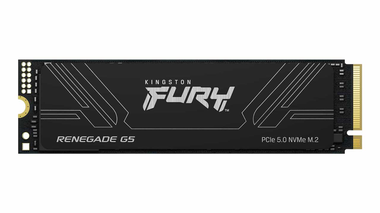 Kingston Expands Fury Renegade G5 Line with 8 TB Model kingston expands fury renegade g5 line 8 tb 2