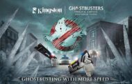Kingston Joins Forces with Ghostbusters: Frozen Empire