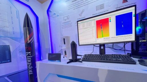 kingston unveils aerospace tested storage solutions 2