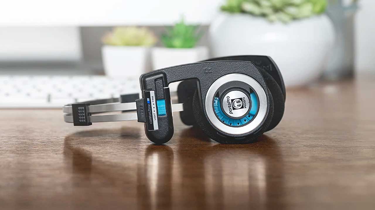 Koss Launches Porta Pro Wireless Bluetooth On-Ear Headphones