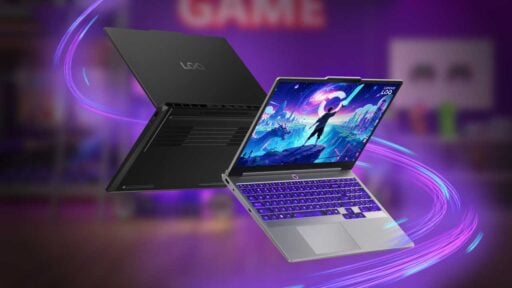 lenovo 2026 loq legion gaming lineup 3