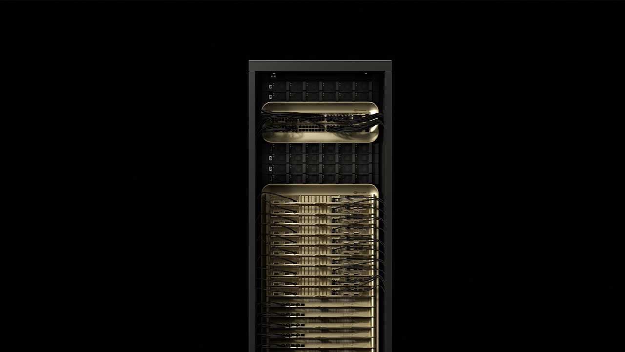 Lenovo and NVIDIA Unveils Hybrid AI Solutions at GTC