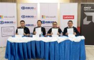 Lenovo Inks Deal with RCAM-ES, Rakso CT and AMD