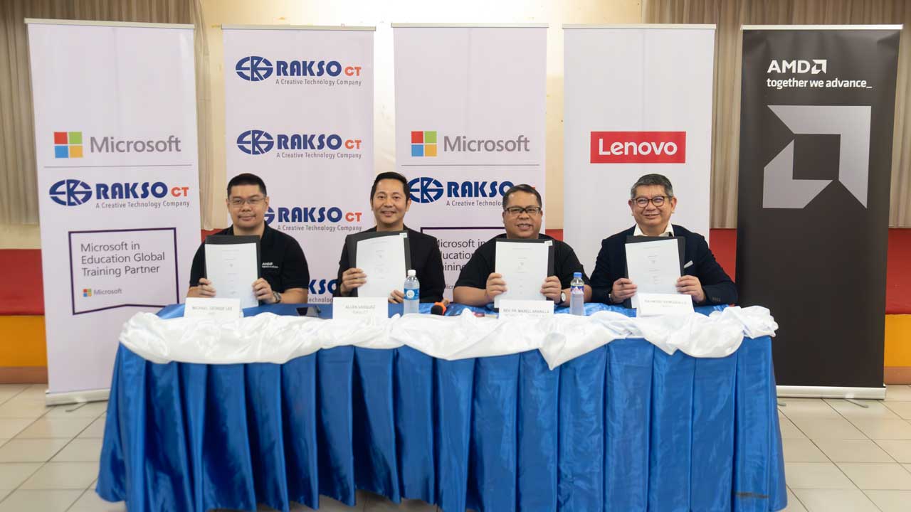 lenovo deal rcam es rakso amd pr