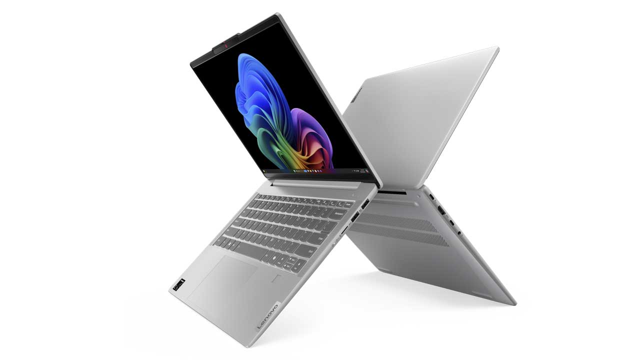 lenovo debuts yoga slim 7i aura and more ai powered devices 4