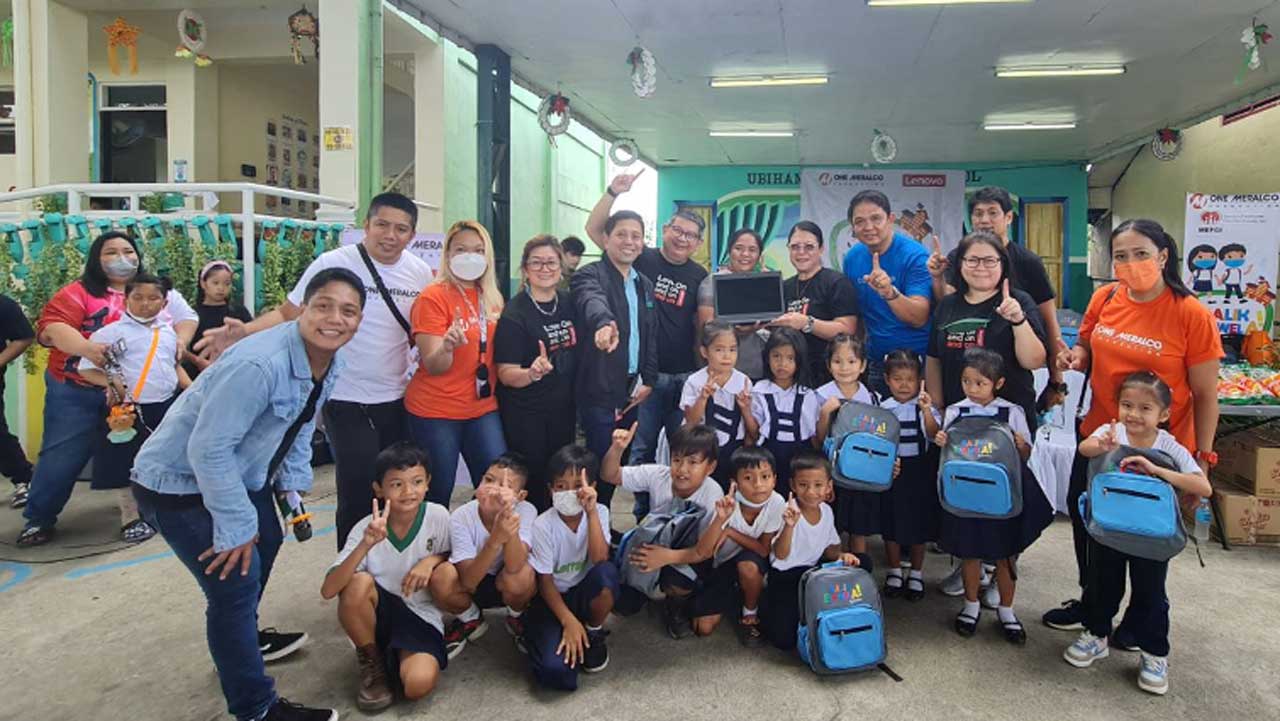 lenovo fosters volunteerism people first 2