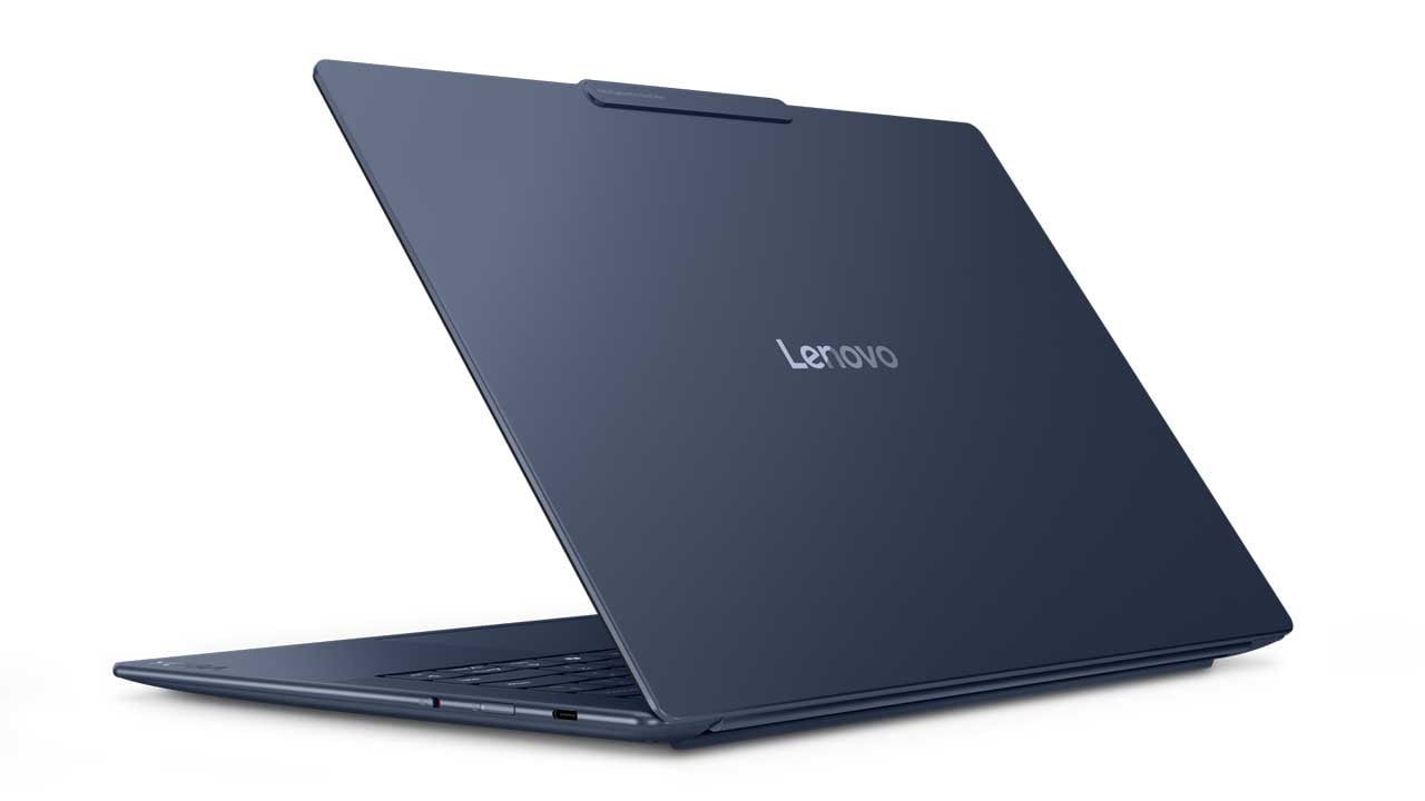 lenovo launches yoga slim 7x snapdragon notebook 2