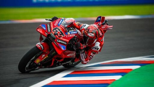 Lenovo Tech Powers Ducati to 2025 MotoGP Triple Crown lenovo tech powers ducati to 2025 motogp triple crown 1