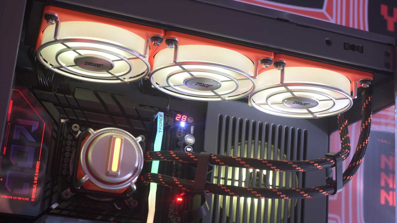 Levelplay Goes Retro with Newtro Series Coolers levelplay retro newtro series coolers 1