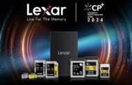 Lexar Introduces Cutting-Edge Flash Memory Solutions at CP+ 2024 Japan