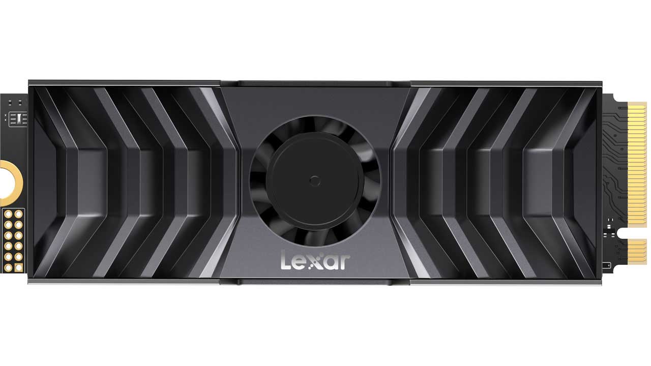 lexar professional gaming ifa 2023 pr 5