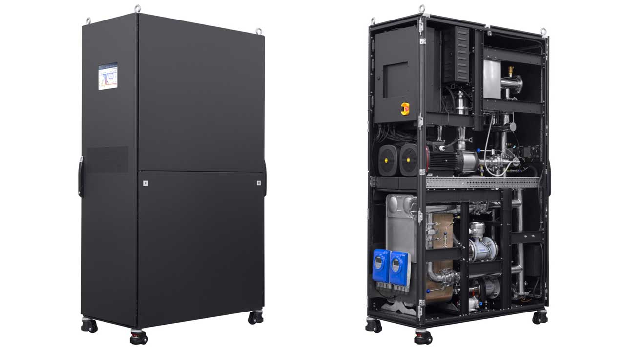 LG Earns NVIDIA AI Factory Validation for Its 600 kW CDU lg earns nvidia ai factory validation 600 kw cdu 1