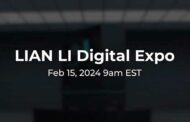 LIAN LI Digital Expo Teases DAN Cases A3