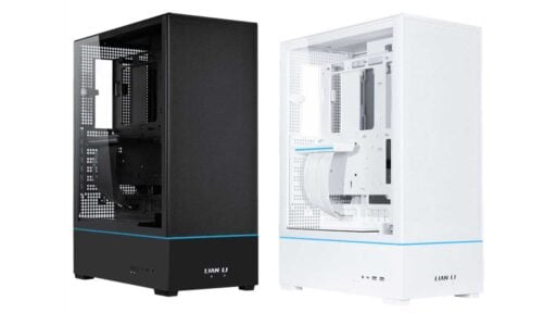 lian li launches sup 01 compact tower case 1