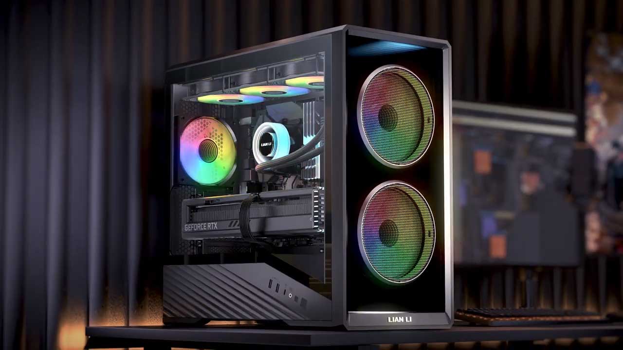 lian li releases vector v150 inf case 2