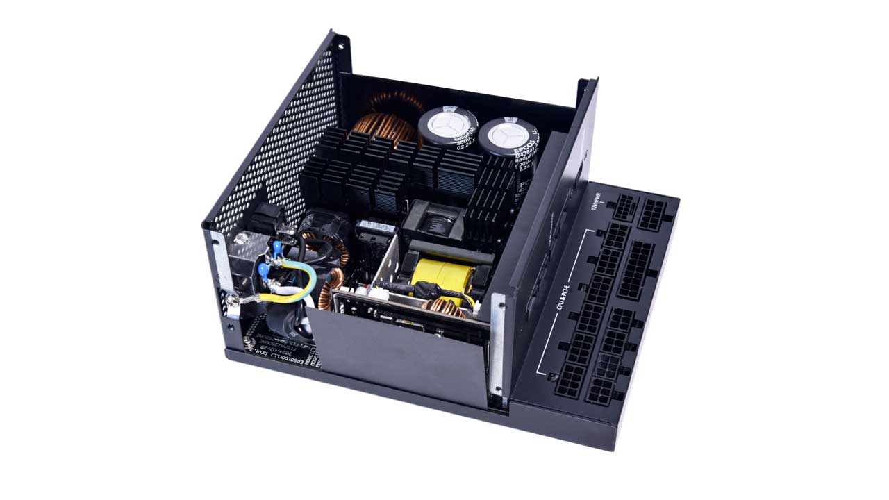 lian li unveils edge 1300 w vertical psu series 2
