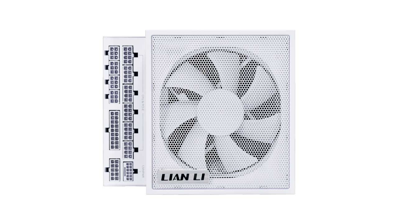 lian li unveils edge 1300 w vertical psu series 3