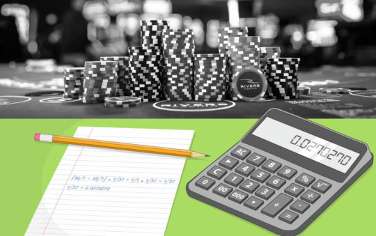 The Math Behind Online Casino Bonuses