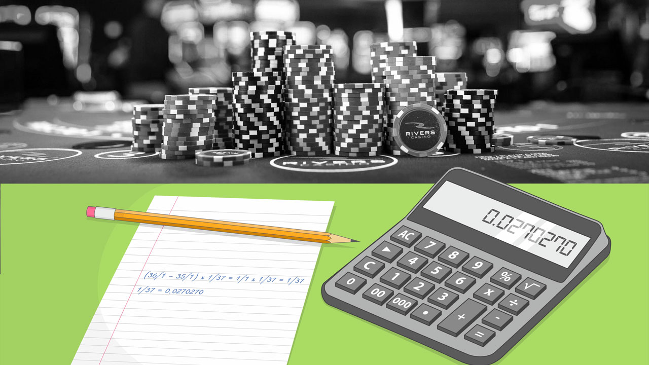 The Math Behind Online Casino Bonuses