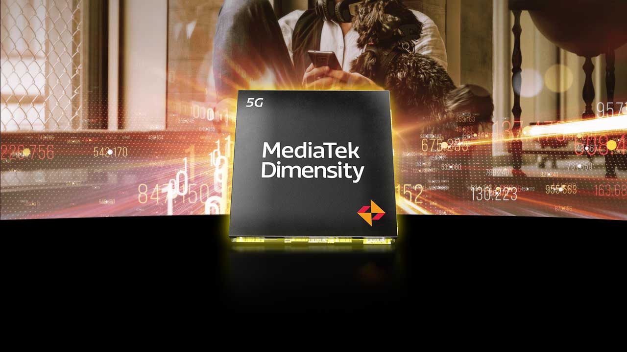 MediaTek Dimensity 9200+ Pushes Flagship Smartphone Performance