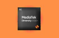 MediaTek Launches Dimensity 6100+ SoC