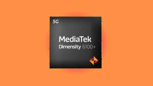 mediatek launches dimensity 6100 soc pr