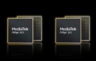 MediaTek Readies Filogic 860 and Filogic 360 Solutions for 2024