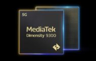 MediaTek Unveils Flagship Dimensity 9300 Chipset