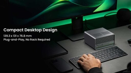 minix launches compact blackwell powered ai workstations 1