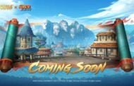 MOONTON Announces MLBB x NARUTO Collaboration MOONTON Announces MLBB x NARUTO Collaboration