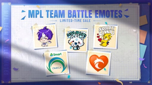 mpl ph limited edition team battle emotes pr 1