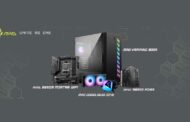 MSI Inspired AMD Ryzen AM5 Gaming PC Build Guide 2023