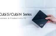 MSI Launches Cubi and PRO Mini PC Line-up