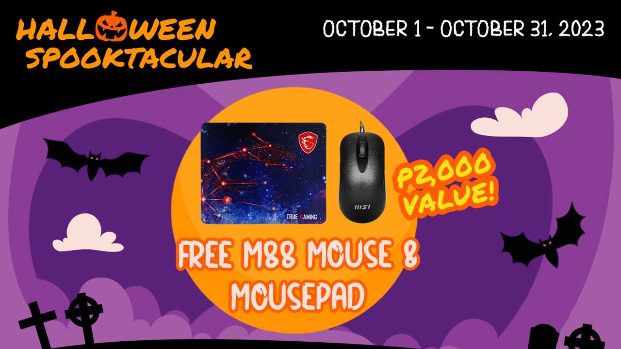 msi laptops 2023 halloween deals pr 2