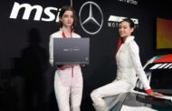 MSI Presents Stealth 16 Mercedes-AMG Motorsport Laptop at COMPUTEX 2023
