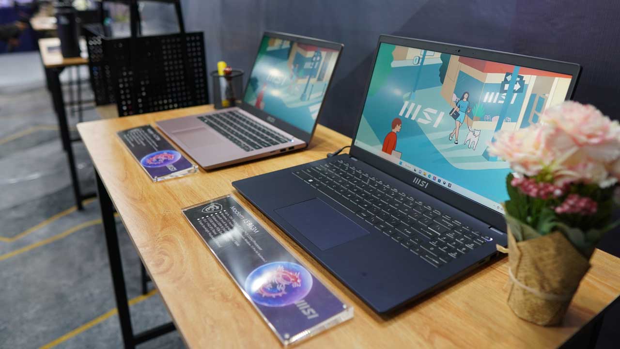 msi recaps 13th gen rtx 40 laptop launch pr 3