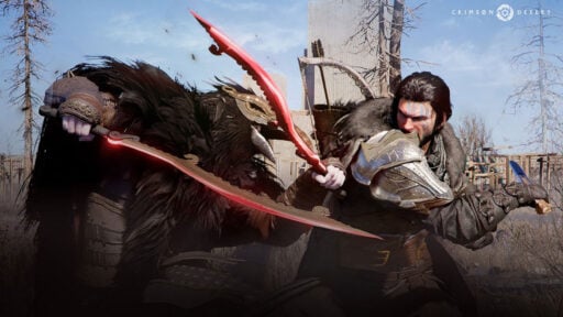 new crimson desert video dives into combat progression