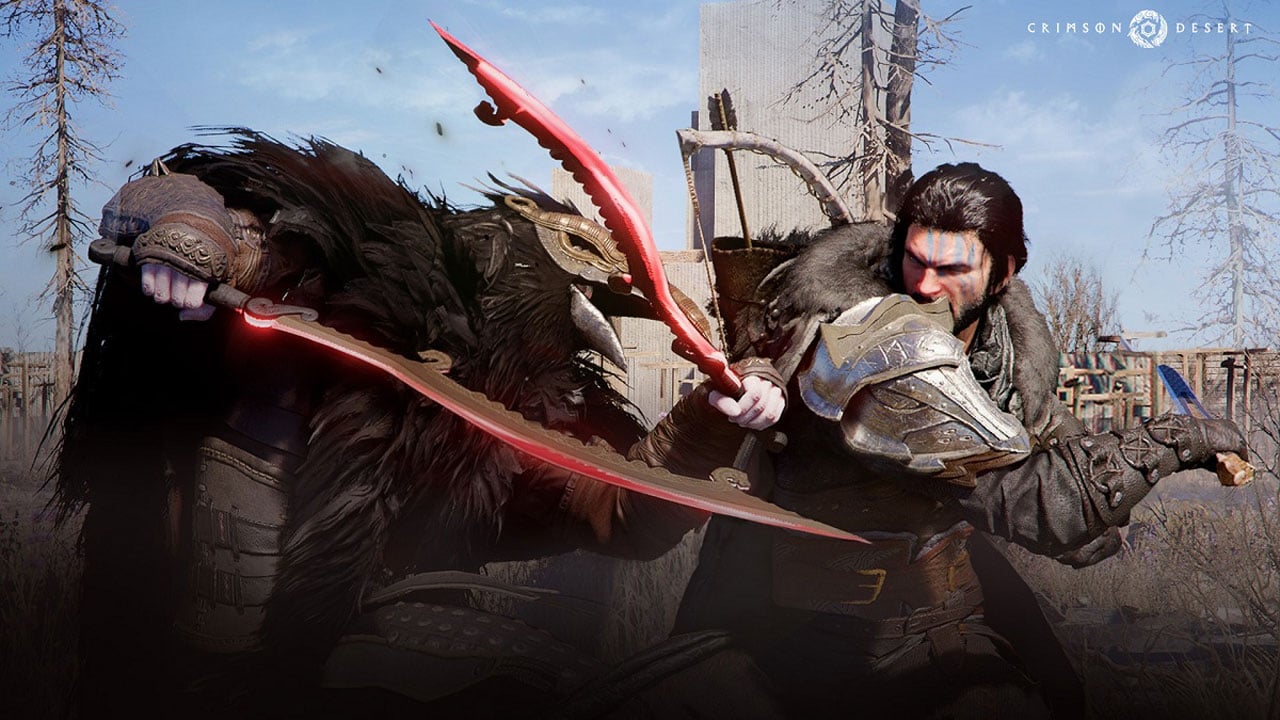 new crimson desert video dives into combat progression